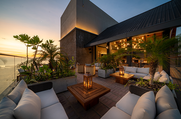 GRANBELL HOTEL COLOMBO