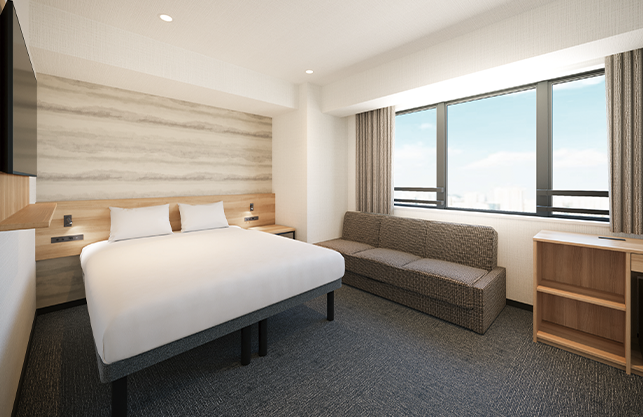 TORANOMONHOLIC HOTEL